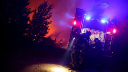 Chile: temen que los incendios se extiendan hasta Santiago