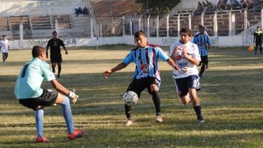 la liga chacarera tiene programacion para el fin de semana