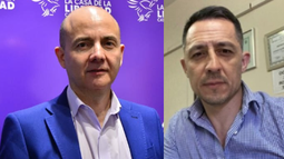 Brizuela respondió a Morabito por la baja de la edad de imputabilidad: Ser parte del progresismo no es un insulto Brizuela respondió a Morabito por la baja de la edad de imputabilidad: Ser parte del progresismo no es un insulto