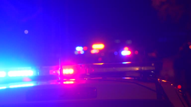 Sospechoso de muestras obscenas, arrestado