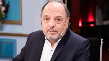 baby etchecopar apunto contra milei y sus seguidores por los ataques a la libertad de prensa: si me matas, te suicidas
