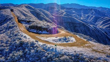 andalgala: el destino de invierno para vivir la naturaleza, la historia y la cultura