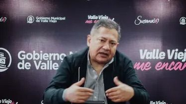 valle viejo impulsa una reestructuracion para regularizar personal sin funciones