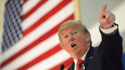 Donald Trump rechazó el plan de Irán para reabrir el estrecho de Ormuz