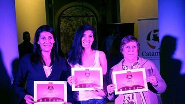 Relatos Saborizados”: los ganadores recibieron sus premios y compartieron sus historias