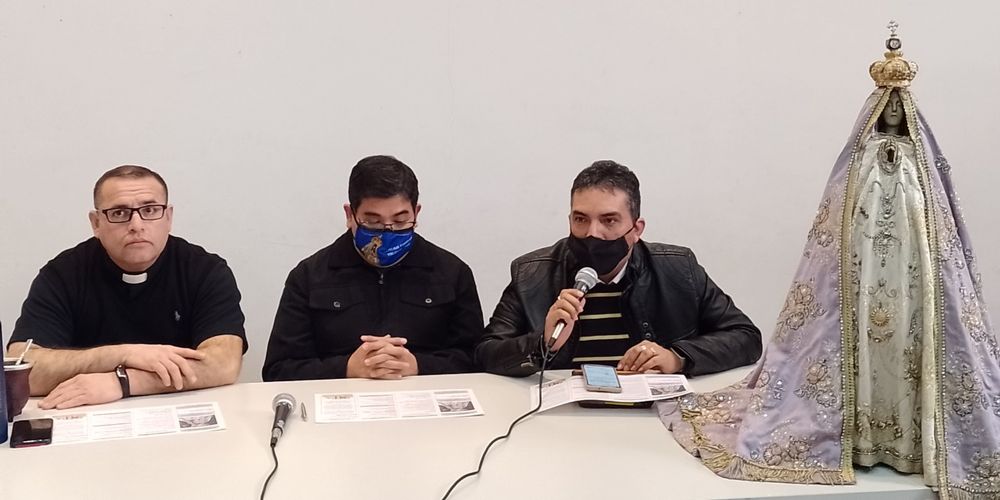 Catamarca se prepara para vivir el primer aniversario de la Beatificación de Esquiú