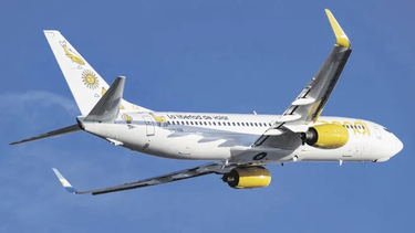Tras cancelar 28 vuelos en una semana, Flybondi quedó entre las peores aerolíneas del mundo
