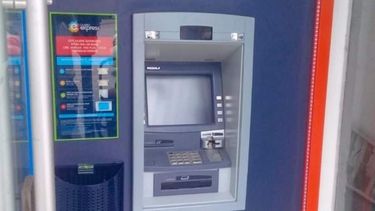 Desde enero se termina la gratuidad en el uso de los cajeros automáticos