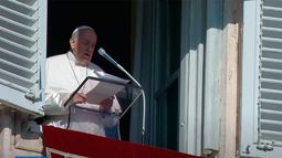 El Papa Francisco convocó a proteger a las mujeres