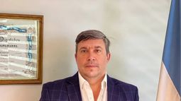 Cesarini. La postura de Macri siempre fue coherente. Cesarini. La postura de Macri siempre fue coherente.