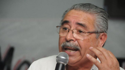 Nos quieren afuera porque no servimos ni sumamos, dijo Enrique Sir