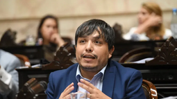 Avanza la Zona Franca en la Legislatura provincial: Nóblega pidió evitar internas para no perder el beneficio aduanero