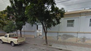 Roban equipos de sonido de una escuela valuados en $50.000