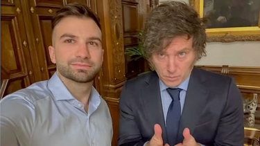 mauricio novelli solicito invalidar el analisis tecnico de su celular por fallas graves