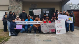 Toma de IES: el SIDCA respaldó la gestión ministerial y pidió prudencia
