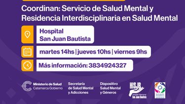 convocatoria de sosten, acompanamiento colectivo