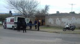 Fallecieron madre e hija en un incendio en la Capital