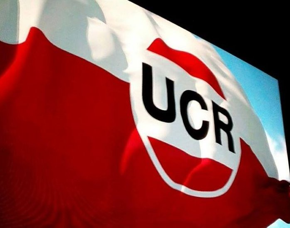 UCR