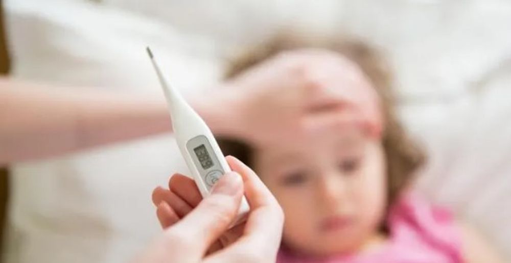 Detectan aumento de casos de influenza en la provincia