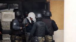 Juzgan al clan Argañaraz por producir y vender cocaína