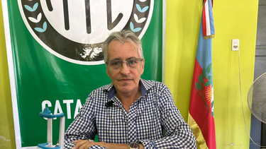 ate catamarca se suma al paro nacional y marchara a plaza 25 de mayo