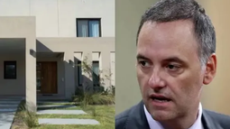 Salieron a la luz fotos de cómo quedó la casa que Manuel Adorni compró en Indio Cuá Salieron a la luz fotos de cómo quedó la casa que Manuel Adorni compró en Indio Cuá
