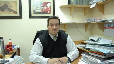 Indagarían a policía que baleó a un joven en Lavalle