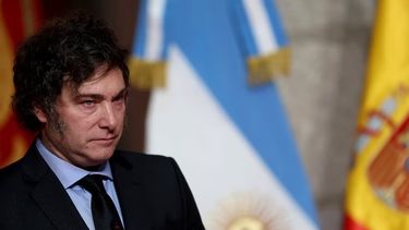 fopea contabilizo 173 ataques a la prensa durante el primer ano de gestion de milei