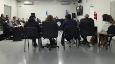 Se indicó que se debió averiguar  la causa de baja de plaquetas