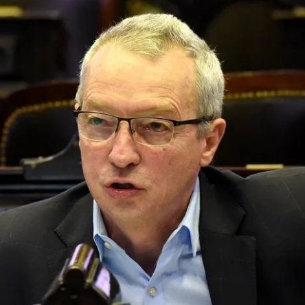 El diputado nacional, Rubén Manzi se refirió al fallo.