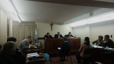 “Médico de emergencia”