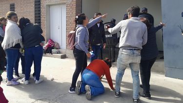 Caso Melanie: malestar tras el veredicto  y anticipo  de casación