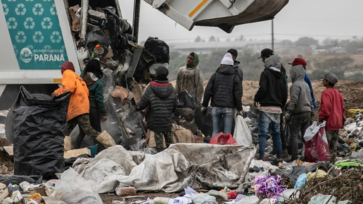 Advierten que si la pobreza se midiera bien ya estaría llegando al 45%