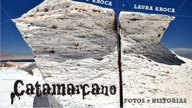 Nueva muestra fotográfica de Eduardo Aroca en Casa Caravatti