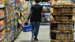 Argentina tiene la inflación más alta del planeta: superó a Venezuela y al Líbano