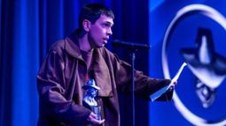Milo J arrasó en los Premios Gardel Milo J arrasó en los Premios Gardel