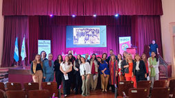 Culminaron las VII Jornadas de Letras en la Facultad de Humanidades