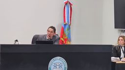 Jóvenes acusados de abuso sexual contaron su versión