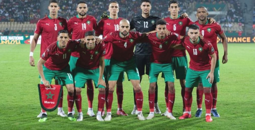 Marruecos oficializó su lista con Hakimi y Ziyech como estrellas