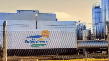la suipachense en crisis: trabajadores advierten que la planta podria cerrar en 15 dias