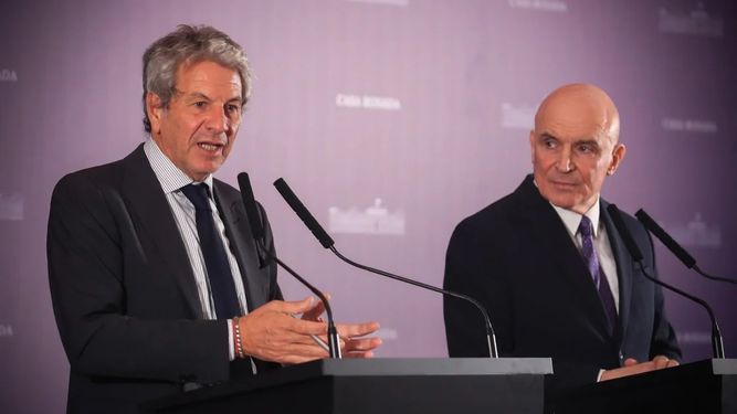 El Gobierno presentó el proyecto de inocencia fiscal