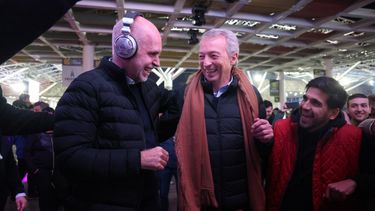 Los beneficios del litio no se reflejan en el bienestar de la gente ni en la provincia