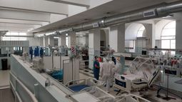 El acierto del Malbrán