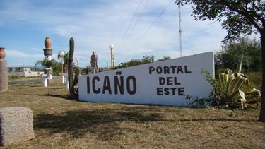 El intendente de Icaño protagonizó un accidente fatal