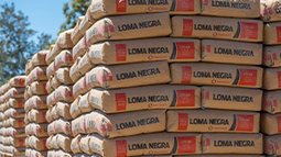 Loma Negra paraliza su horno principal hasta 2027 y prevén despidos Loma Negra paraliza su horno principal hasta 2027 y prevén despidos