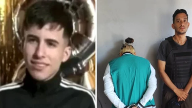 declaro la joven acusada de asesinar a punaladas a su novio: le amague para asustarlo