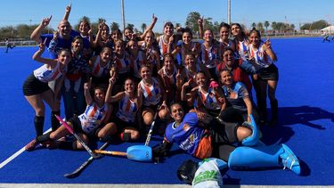 catamarca se quedo con el titulo del campeonato argentino de selecciones y el ascenso