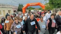 Jornada contra el abuso y maltrato en adultos mayores