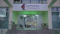CAPRESCA lanzó la línea de crédito Vuelta a Clases
