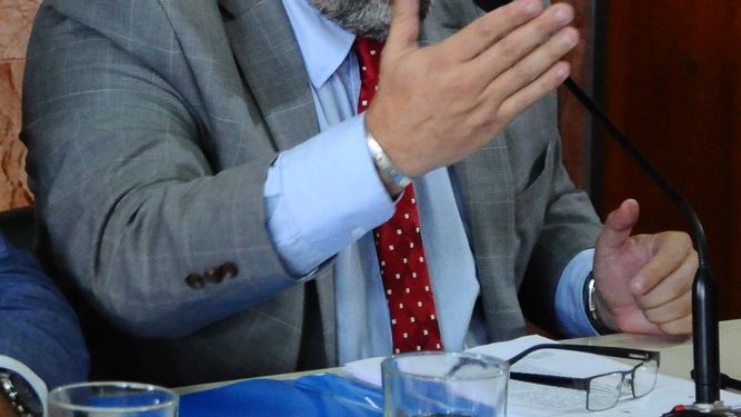 Tras una sentencia por drogas, se abre una nueva investigación